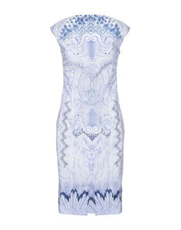 Платье CAVALLI CLASS