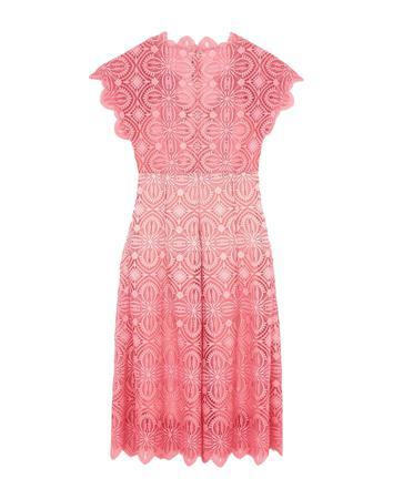 Платье ERMANNO SCERVINO