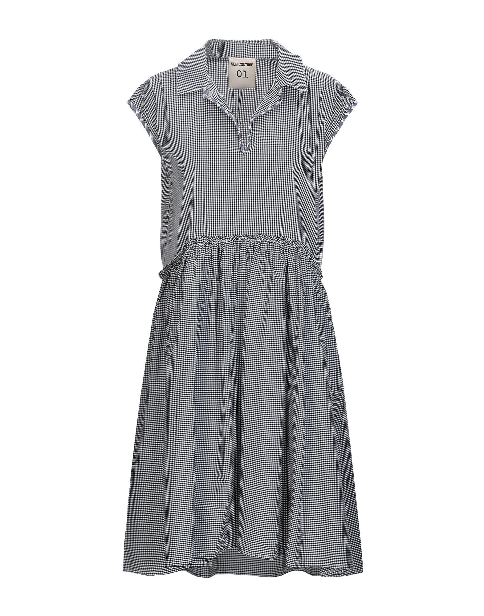 Платье SEMICOUTURE