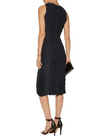 Платье JONATHAN SIMKHAI