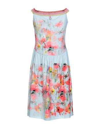 Платье SAVE THE QUEEN