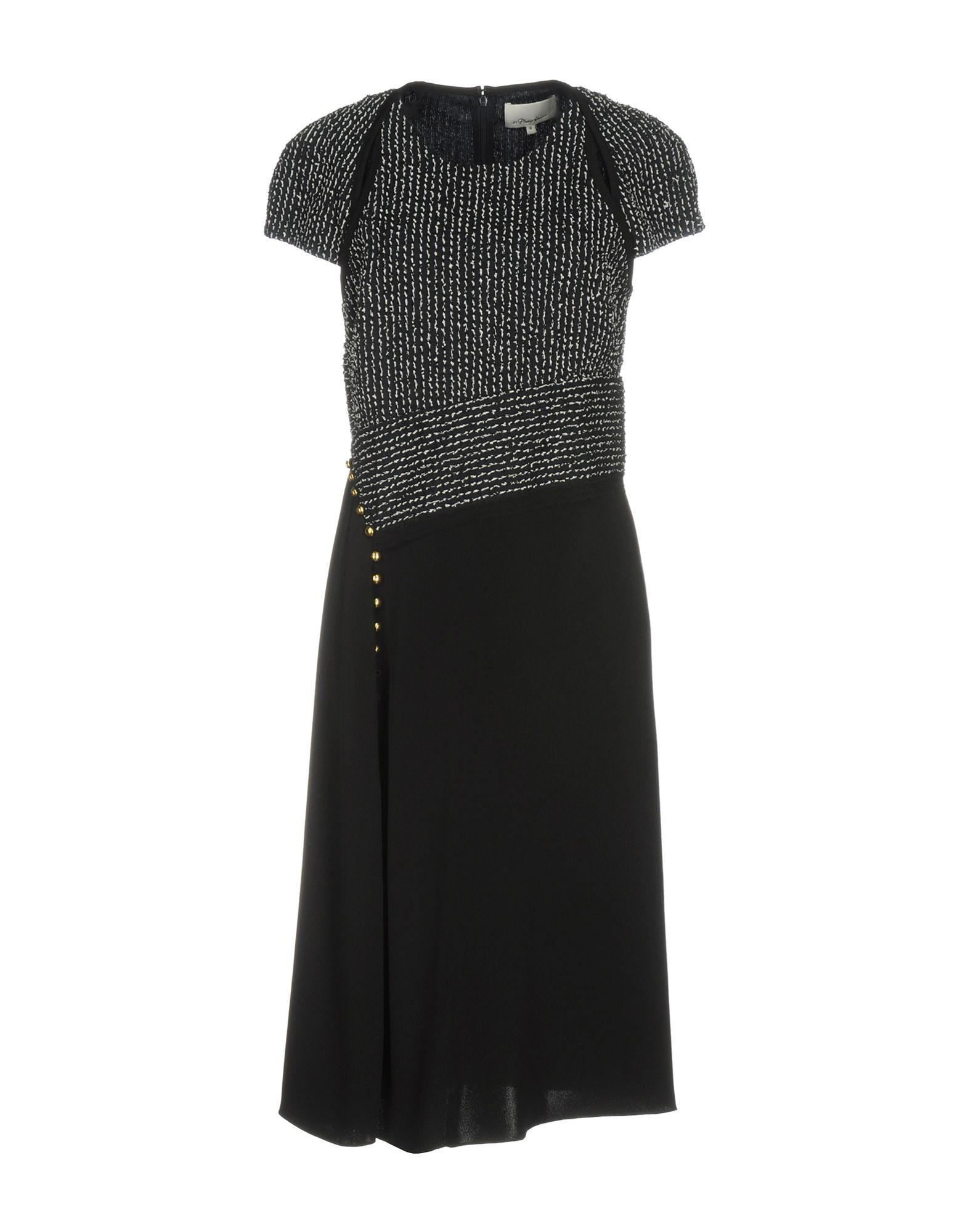 Платье 3.1 PHILLIP LIM