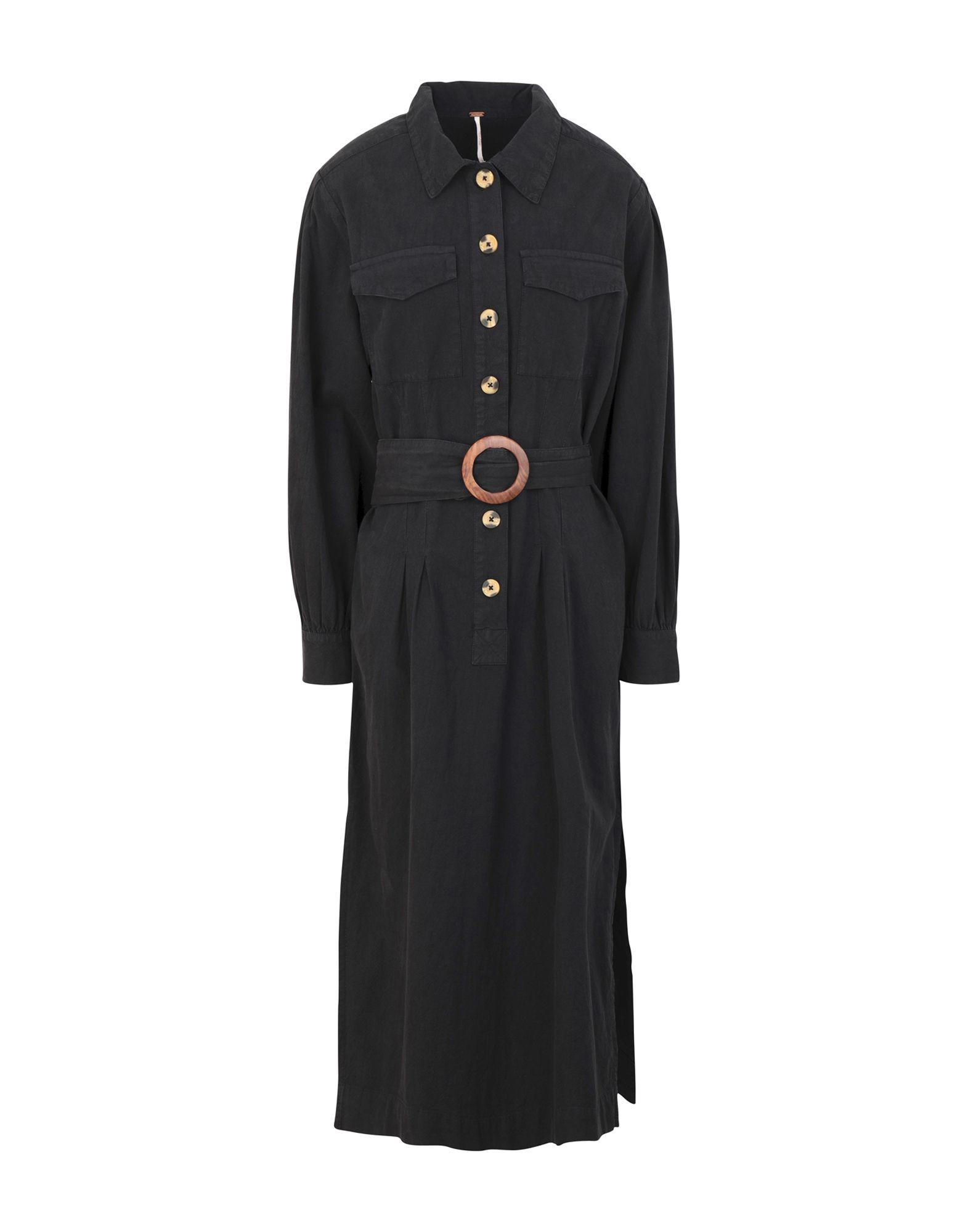 Платье FREE PEOPLE