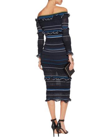 Платье PETER PILOTTO