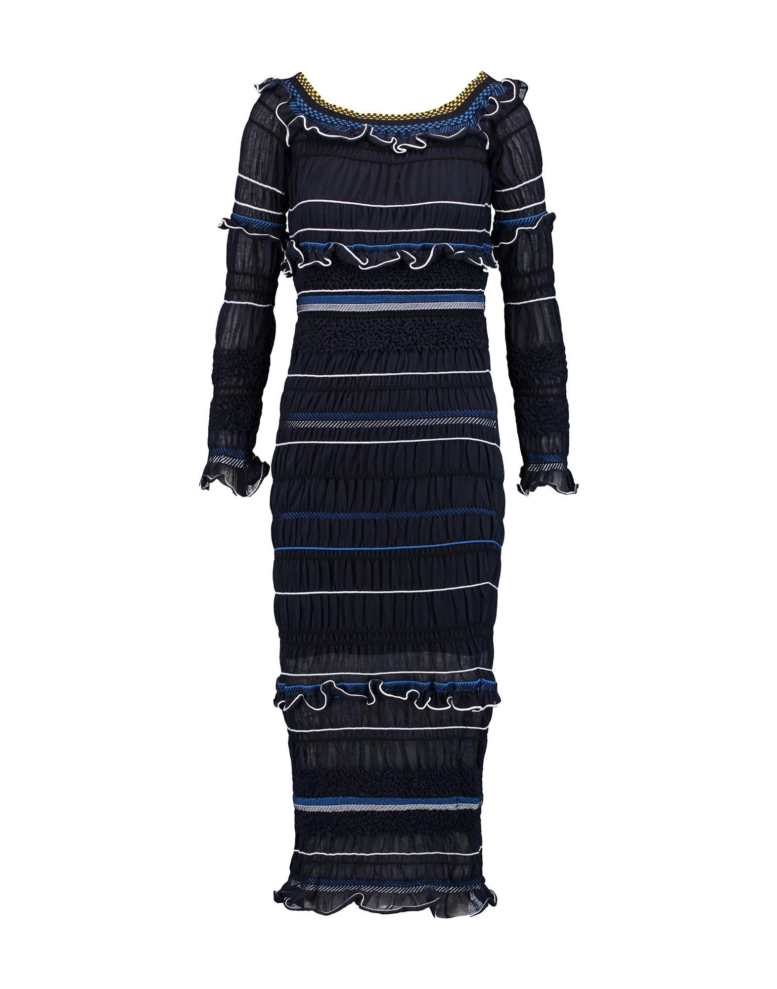 Платье PETER PILOTTO