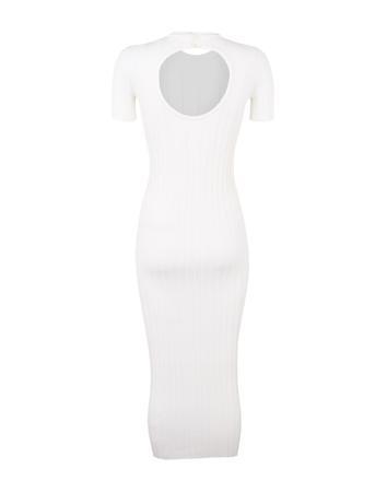 Платье HELMUT LANG