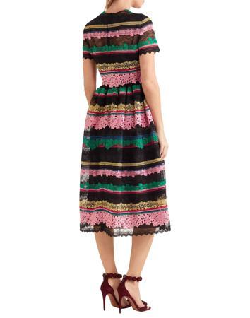Платье VALENTINO