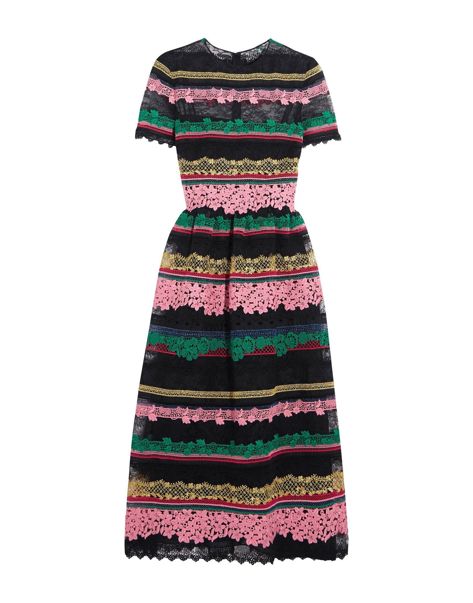 Платье VALENTINO