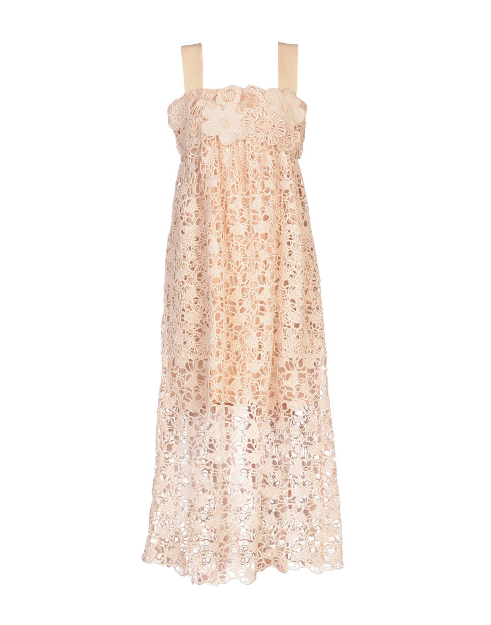 Платье CHLOÉ