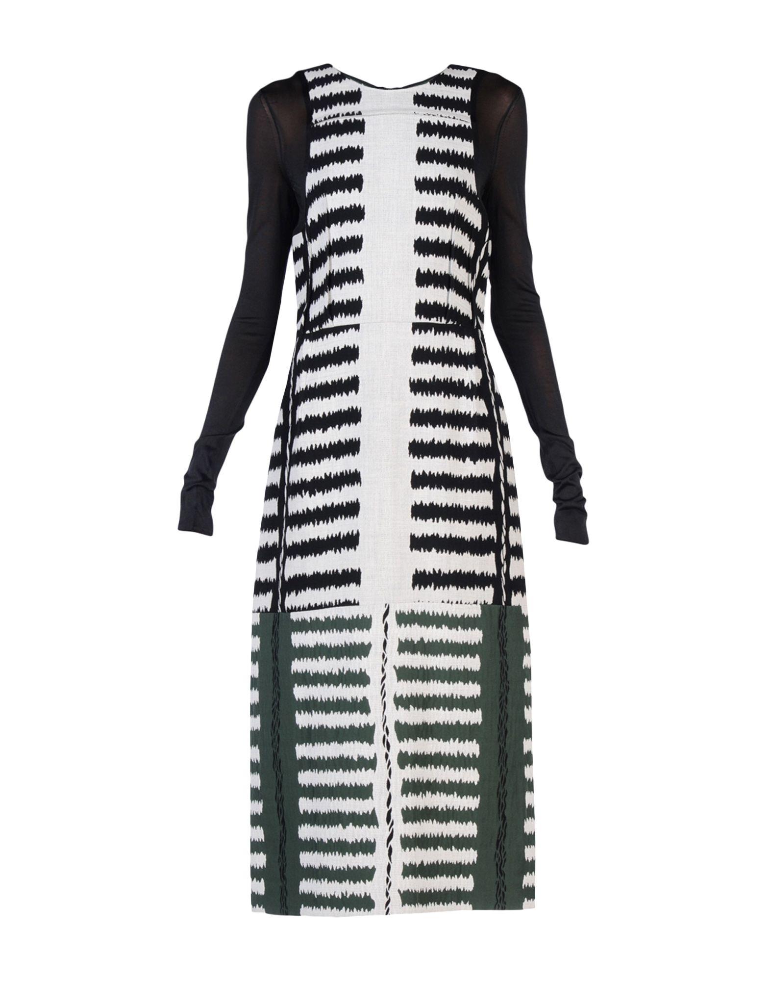 Платье MARNI