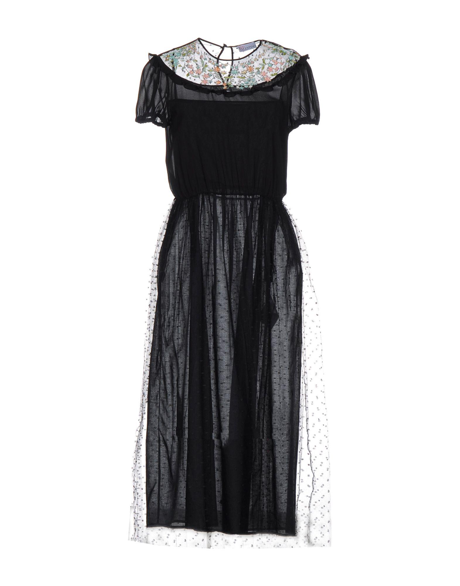 Платье REDValentino