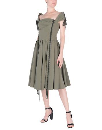 Платье MOSCHINO