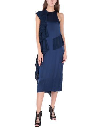 Платье KENZO