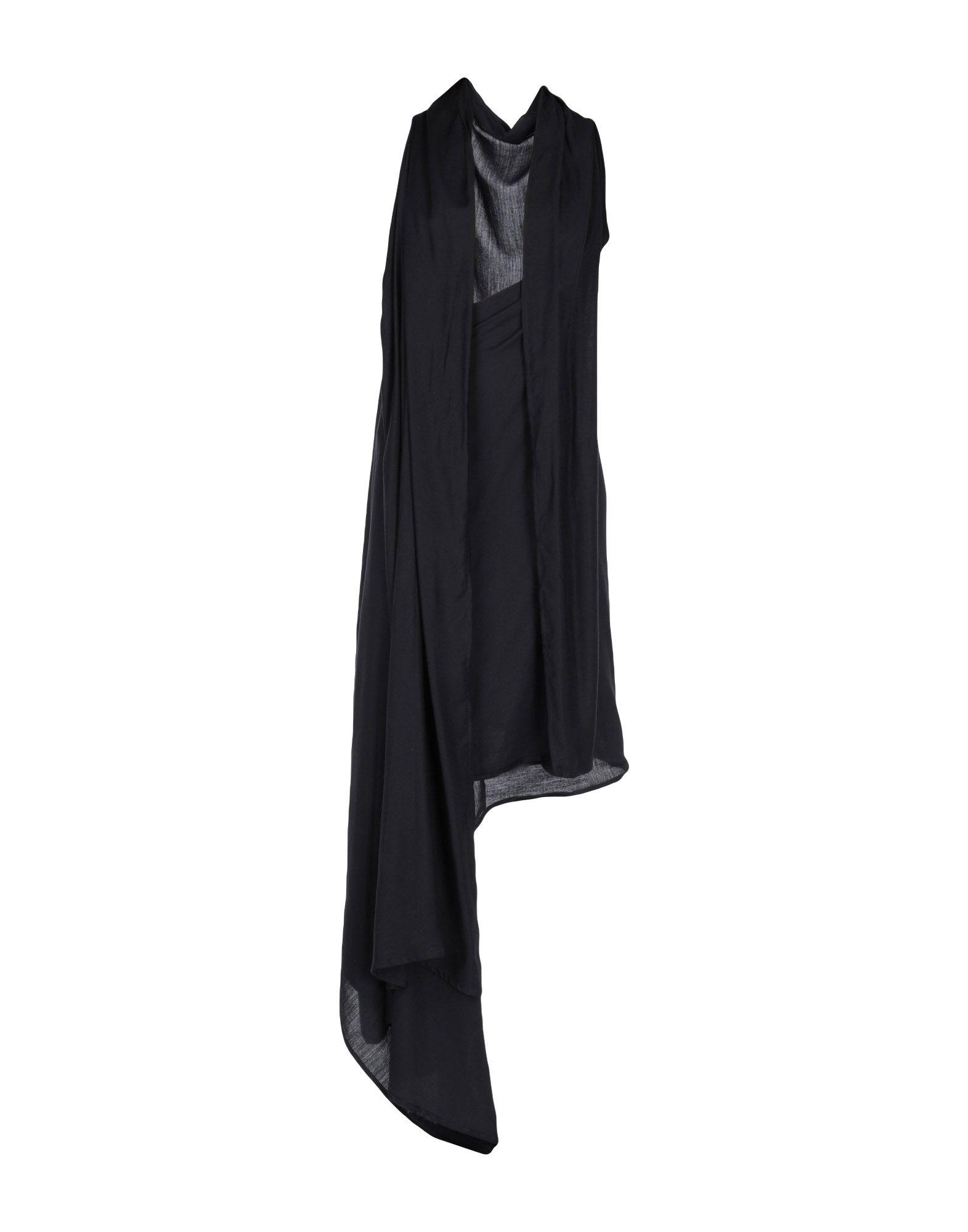 Платье ANN DEMEULEMEESTER