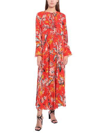Платье DIANE VON FURSTENBERG