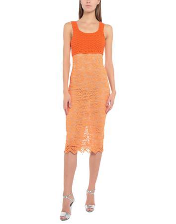 Платье MOSCHINO