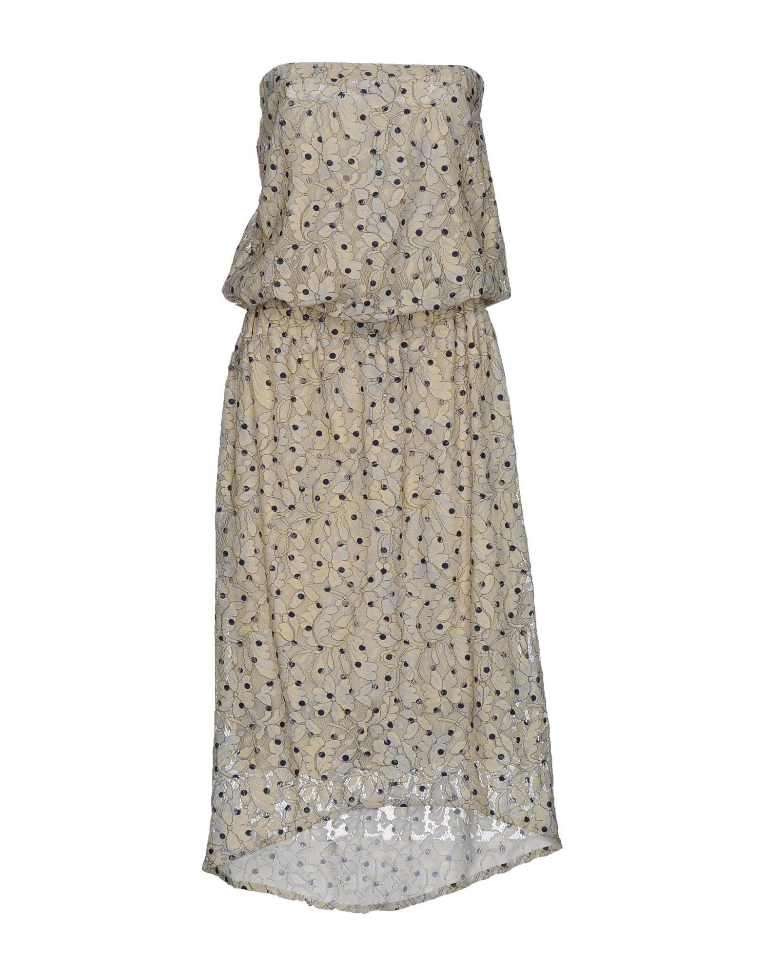 Платье MANILA GRACE DENIM