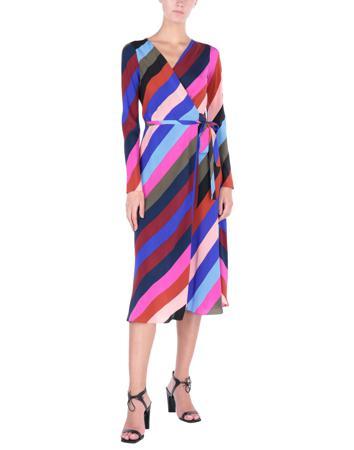 Платье DIANE VON FURSTENBERG