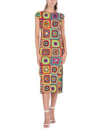 Платье MOSCHINO