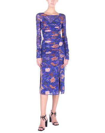 Платье DIANE VON FURSTENBERG