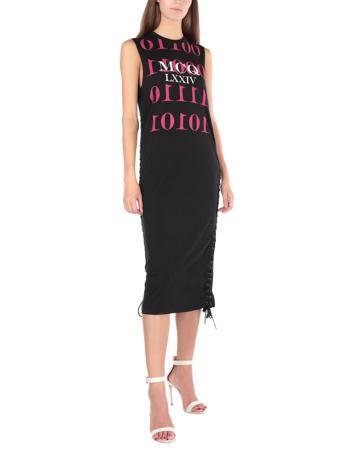 Платье McQ Alexander McQueen