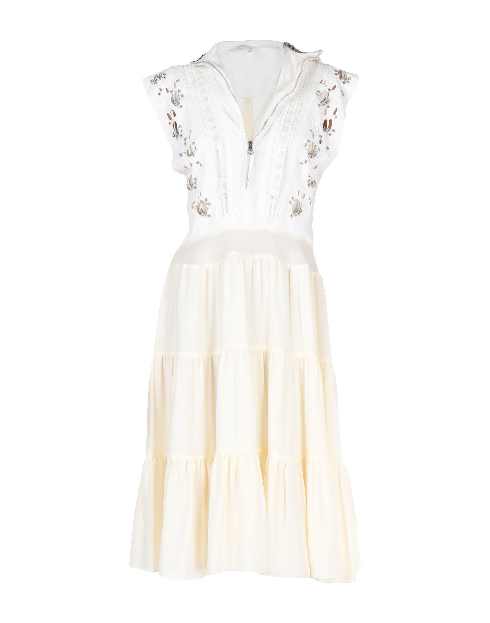 Платье CHLOÉ