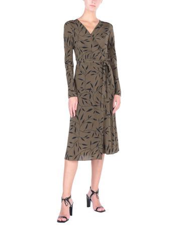 Платье DIANE VON FURSTENBERG