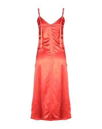 Платье HELMUT LANG