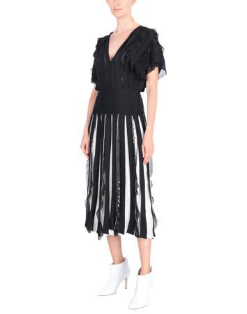 Платье VALENTINO