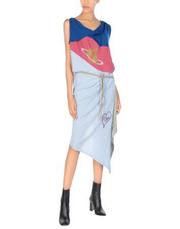 Платье VIVIENNE WESTWOOD