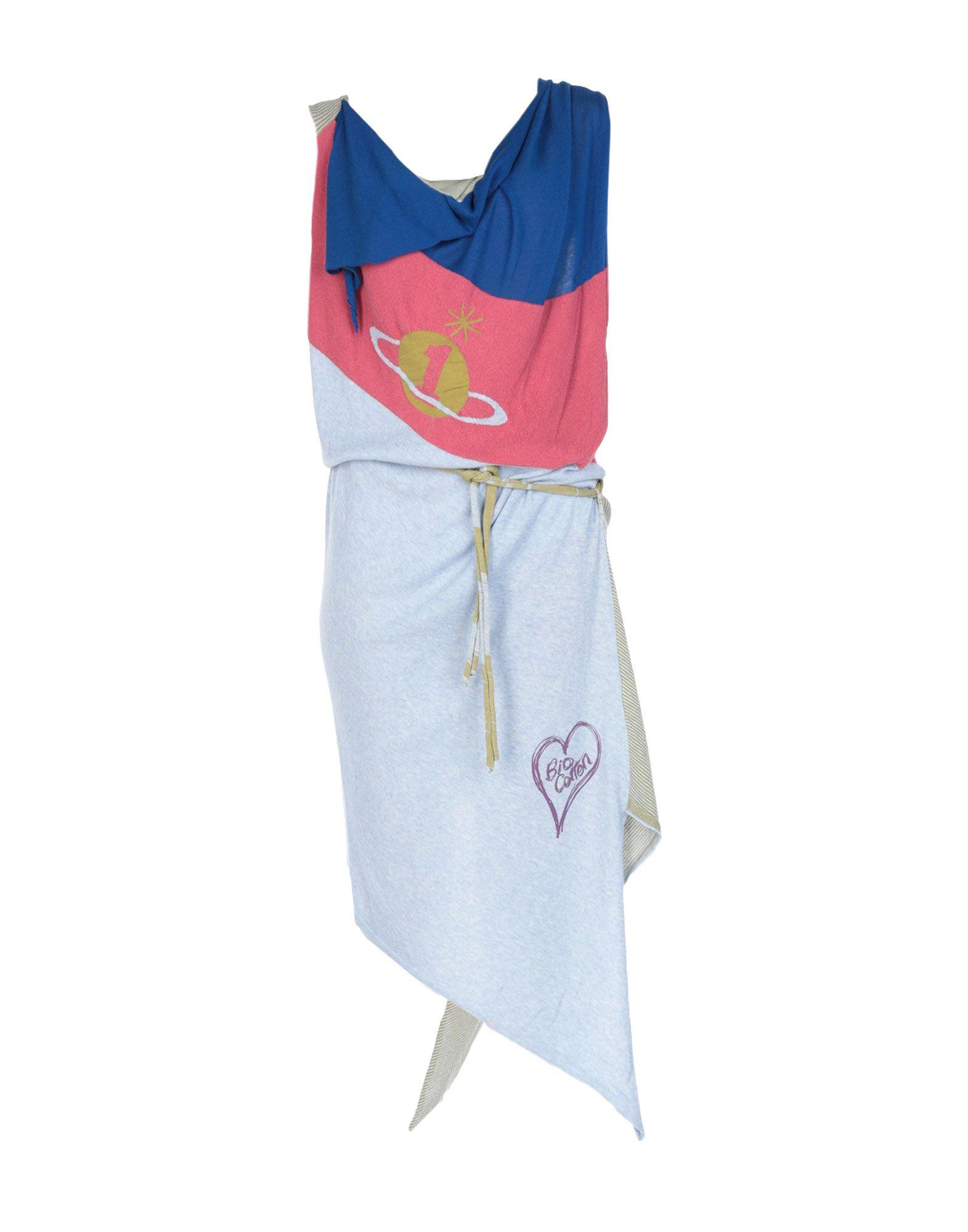 Платье VIVIENNE WESTWOOD
