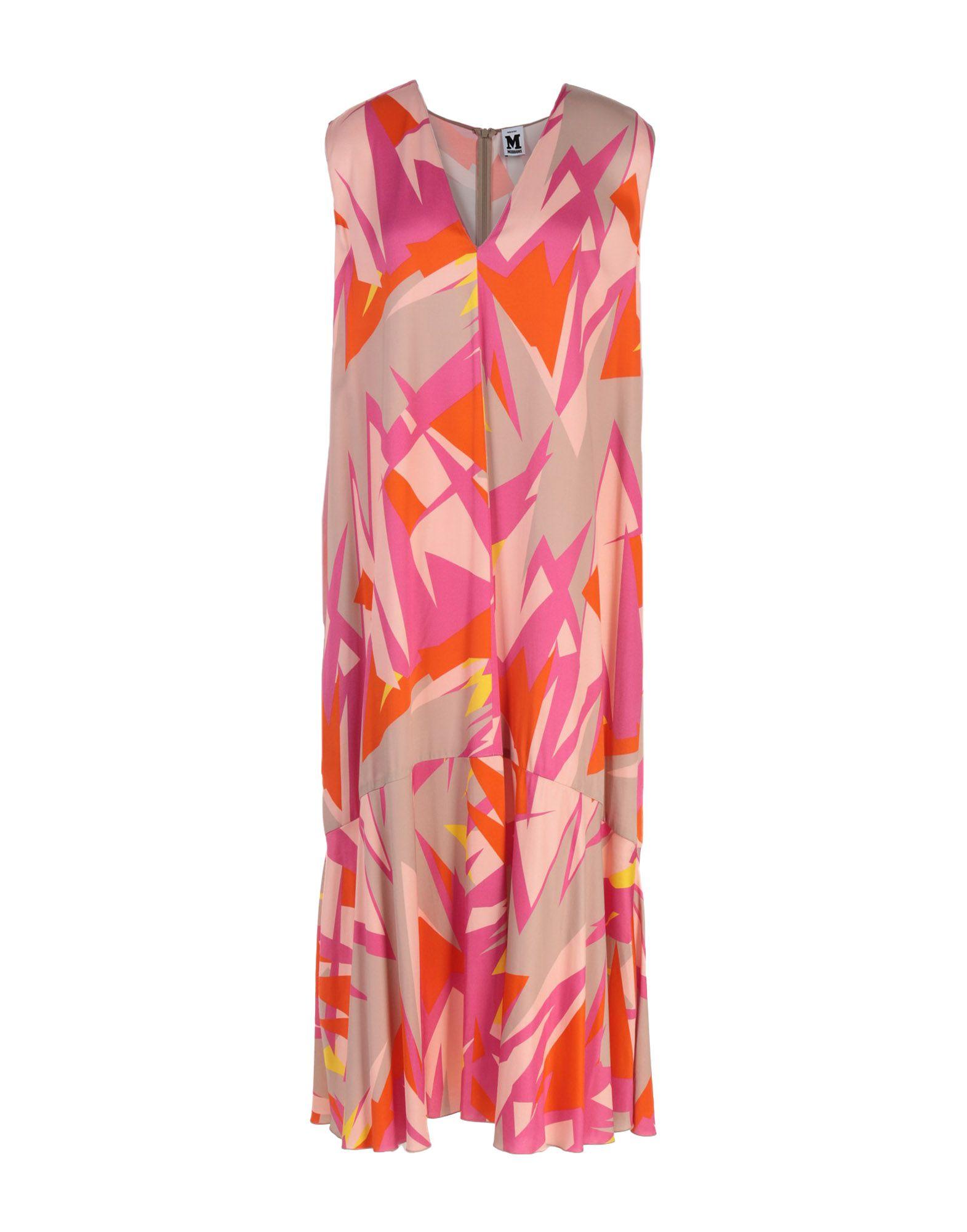 Платье M MISSONI