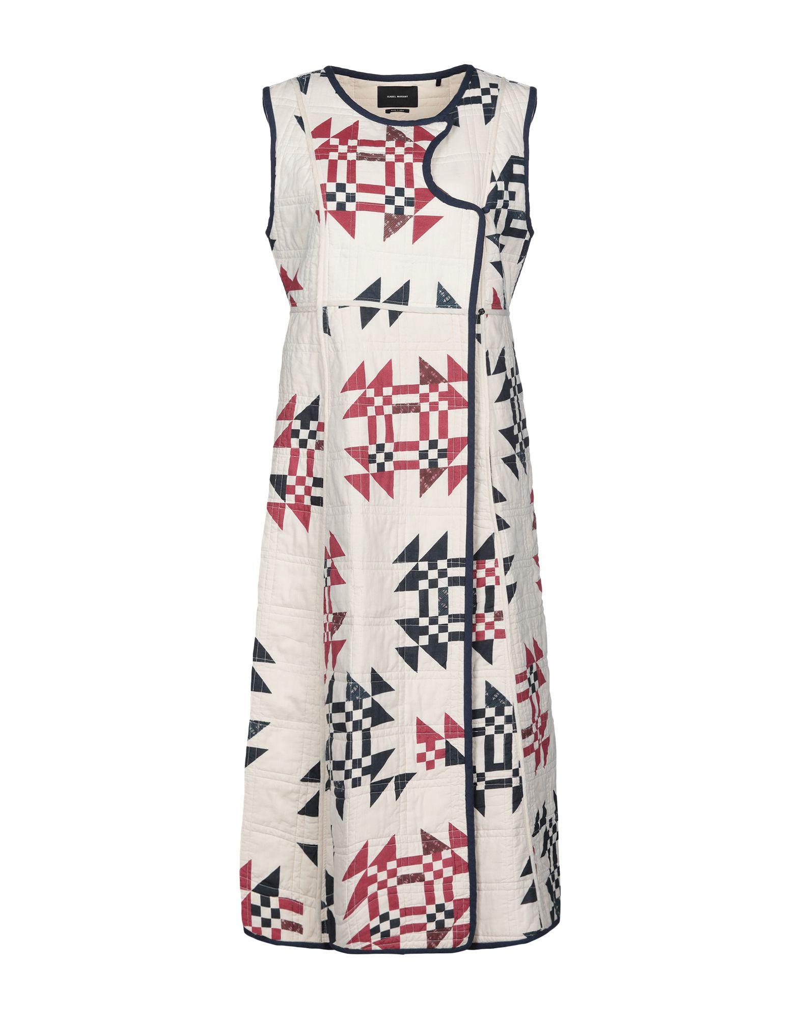 Платье ISABEL MARANT