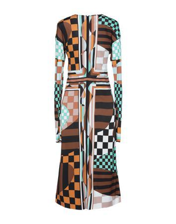 Платье EMILIO PUCCI