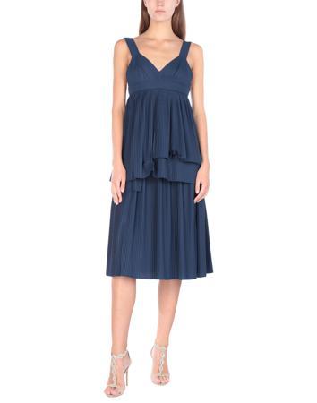 Платье CEDRIC CHARLIER