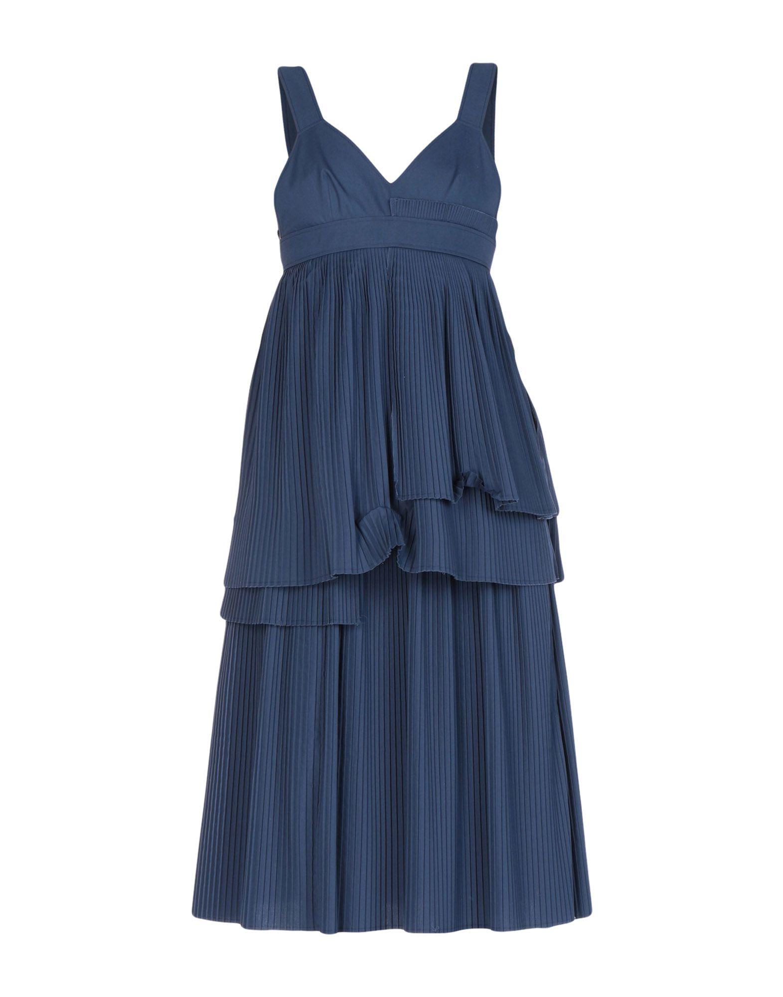 Платье CEDRIC CHARLIER