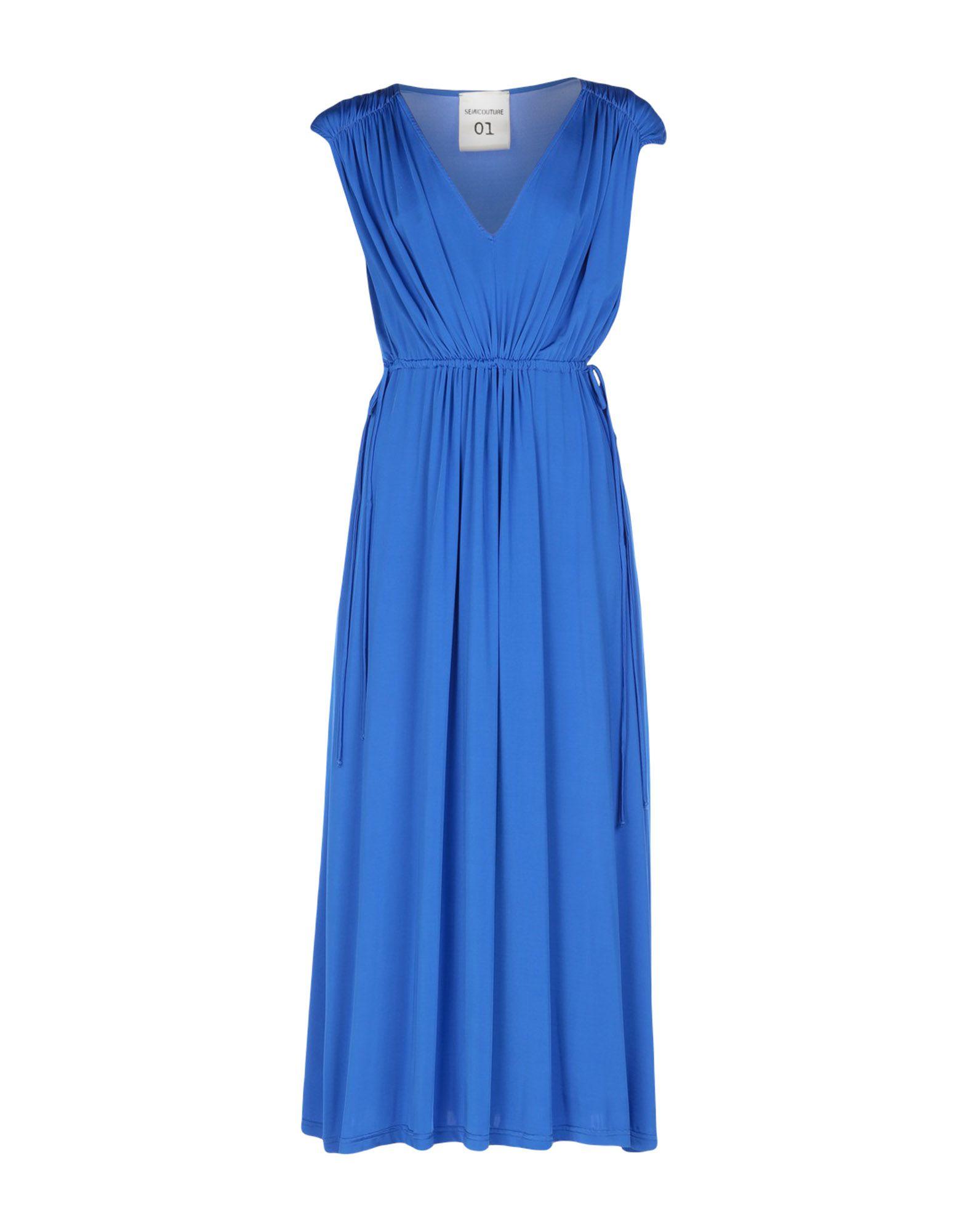 Платье SEMICOUTURE