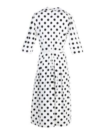 Платье COMME DES GARÇONS COMME DES GARÇONS