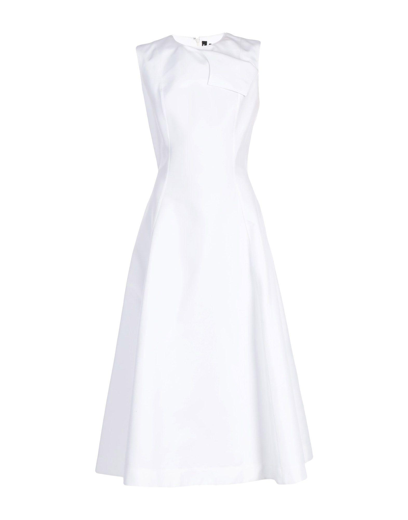 Платье CALVIN KLEIN 205W39NYC