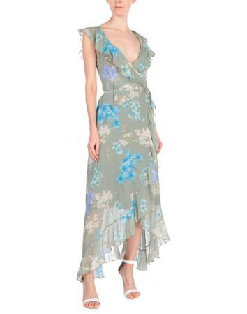 Платье DANIELA VEZZA COUTURE