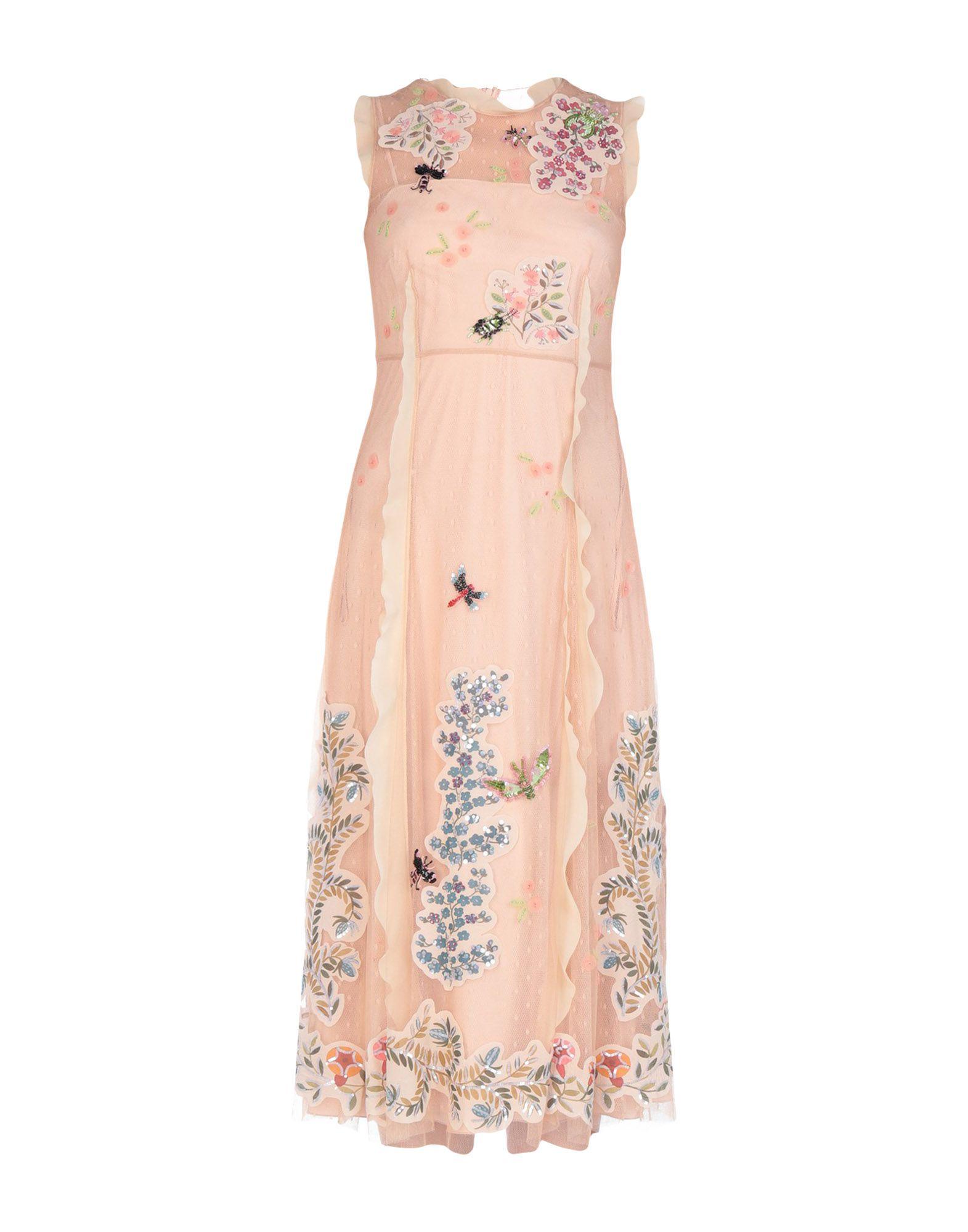 Платье REDValentino