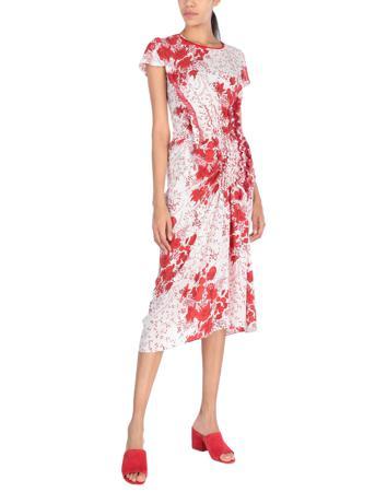 Платье ERMANNO SCERVINO