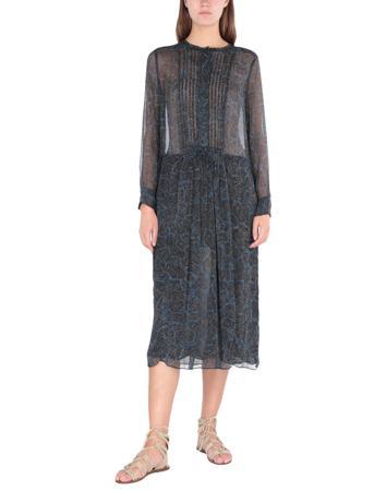 Платье ISABEL MARANT ÉTOILE