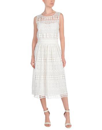 Платье PHILOSOPHY di ALBERTA FERRETTI