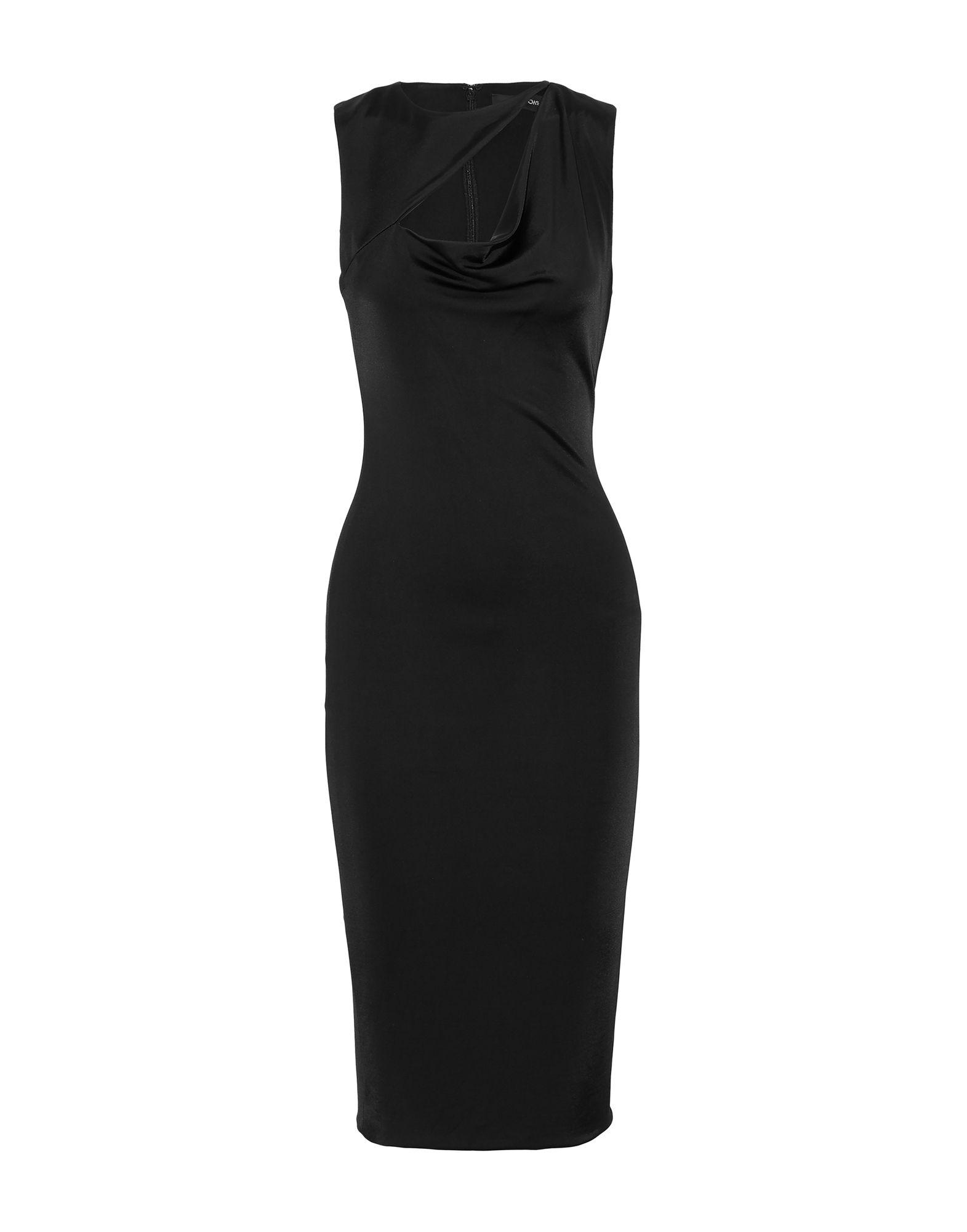 Платье CUSHNIE ET OCHS