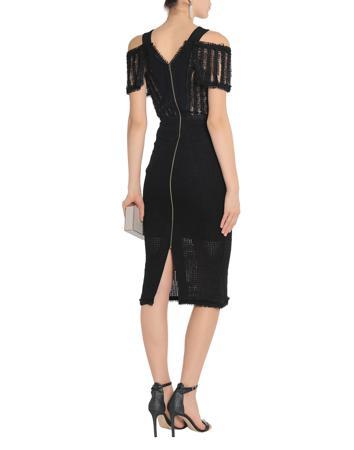 Платье ROLAND MOURET