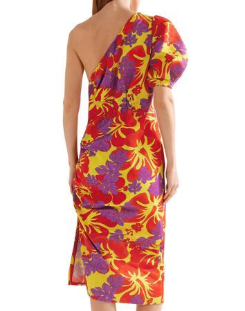 Платье ROSIE ASSOULIN