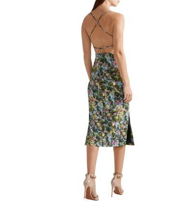 Платье CUSHNIE ET OCHS