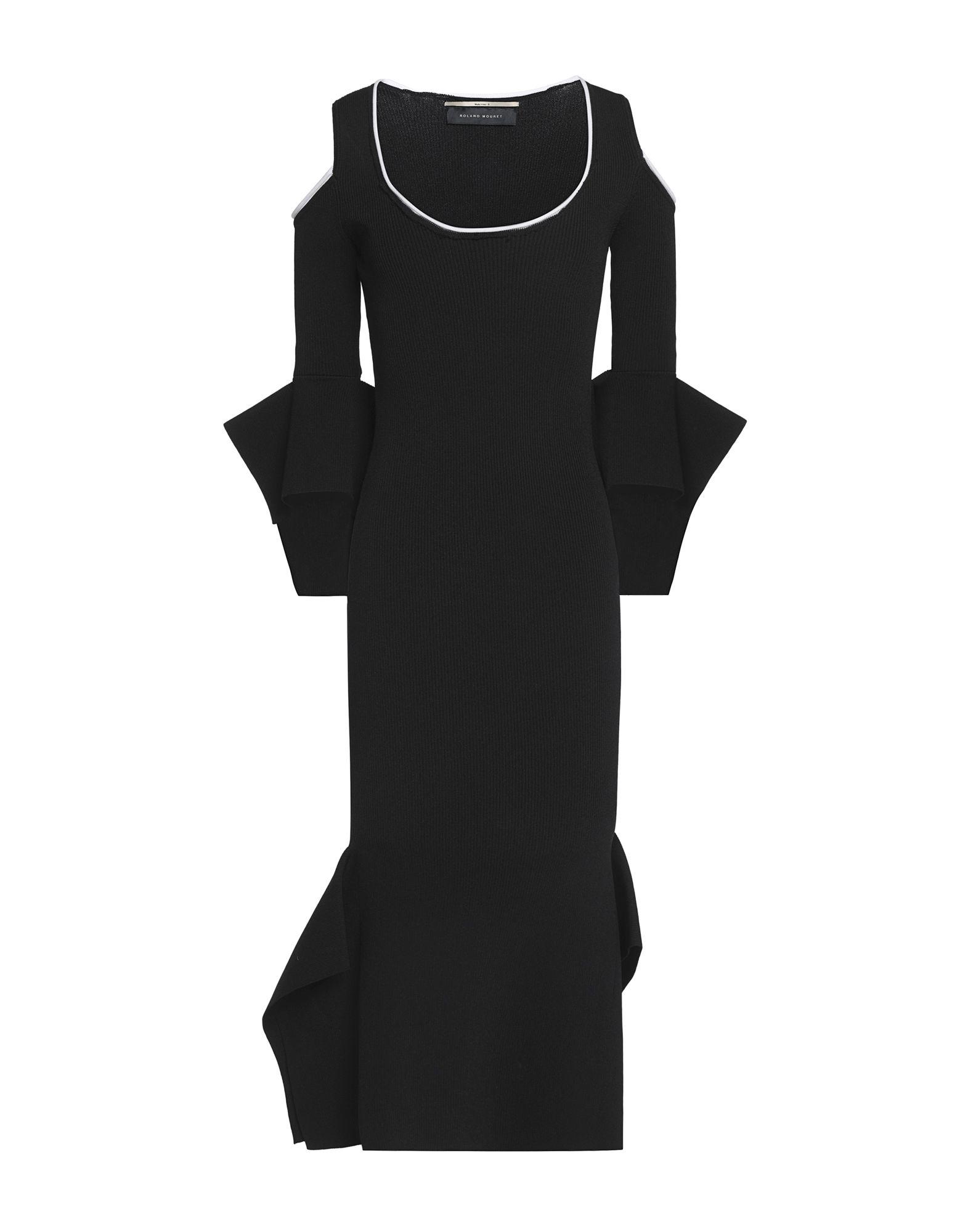 Платье ROLAND MOURET