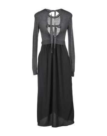 Платье ISABEL MARANT ÉTOILE